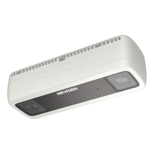 Hikvision Cámara IP de Conteo de Personas Pro Dome PoE 1080p 2mm Interior IP67 - DS-2CD6825G0/C-IVS(2mm)(B)