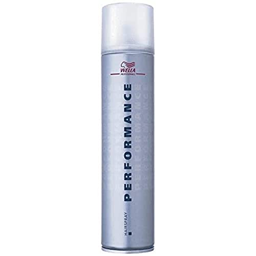 Bild von Wella Performance Haarspray, 300 ml, (1 x 0,3 L)