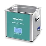 Ultrasonic Bath,Sonic Bath,Ultrasonicator Bath,Sonicator Bath,DH-5200DTD,Capacity: 10L Ultrasonic Power: 360W Adjustable Power: 40～100% This Equipment can Clean, Degas, defoam, and Mix.