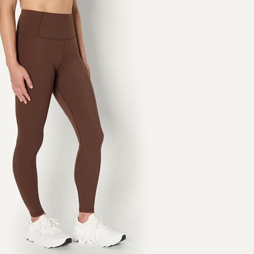 Image of Amazon Essentials Women's Active Total Train Gym Workout Leggings