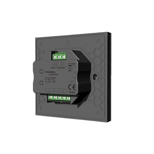 Pilote LED dimmable 12W 12V version 3.0 anti-scintillement PK8