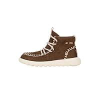 Hey Dude Women's Reyes Espresso 7 Medium