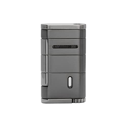 Encendedor Xikar Allume de llama simple y cuerpo duradero miniatura 5