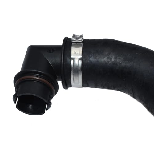 Conector de manguera de ventilación PCV para Ford Super Duty 03-07 2