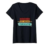 Retro Kochen Geschenk Sprüche