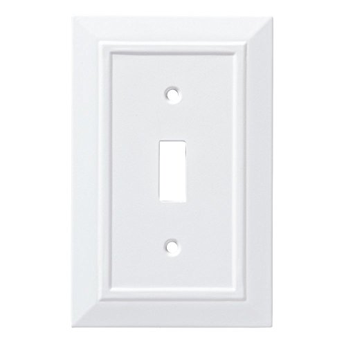 10 Best Nursery Switch Plates under 5 Dec of 2022 BabyStuffLab
