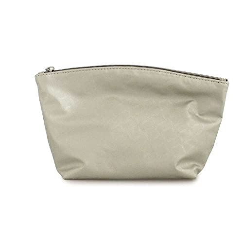 Beauty case YNOT Cloud Silver accessoire de luxe argenté pour femme