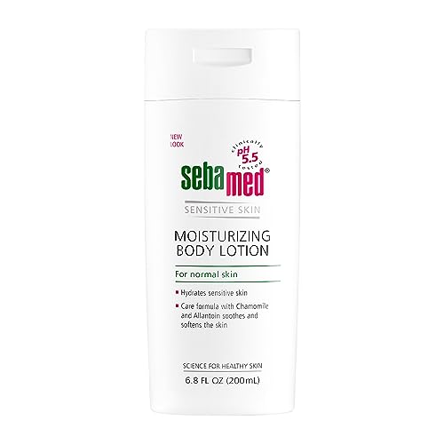 Sebamed - Lotion - 200 ml