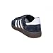 Adidas Handball Spezial Men's Shoes, Core Black/Cloud White/Gum, Size 9.5