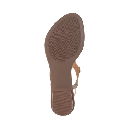 Image of Mochi Women Back Strap closure Fashion Sandal