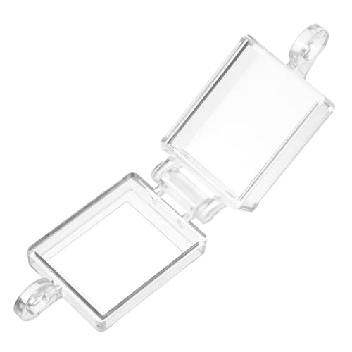Protector para interruptor industrial y doméstico PRETYZOOM 2