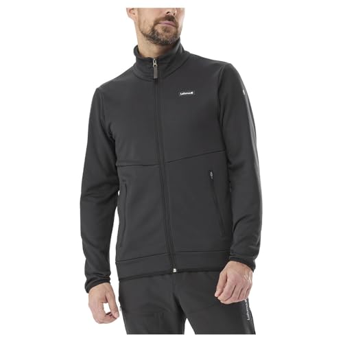 Forro polar Lafuma Powershift protección térmica contra el frío extremo