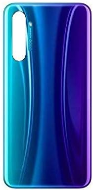 (SPAREWARE) Back Panel for Realme X2/Realme XT - Blue