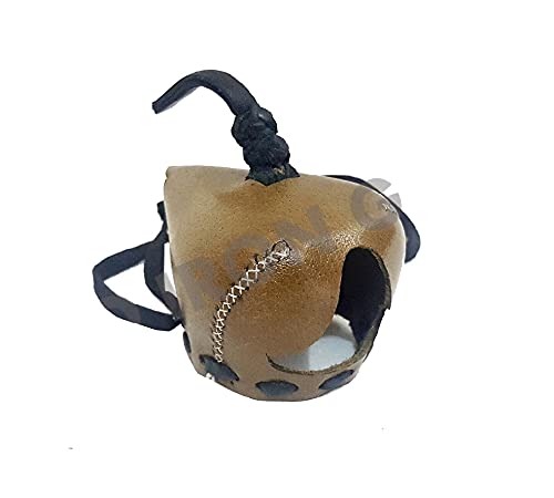 Falconry Mask