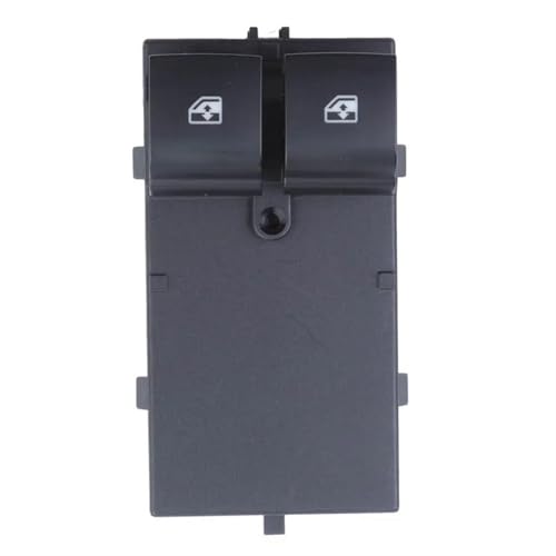 Bouton lève-vitre OEM 92232160 pour réparer la commande de vitre bloquée DWS1685