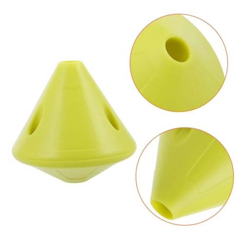 Cordes de plongée fixateur de longe UPKOCH compact pour natation