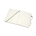 Moleskine 12 Month 2021 Weekly Planner, Soft Cover, XL (7.5