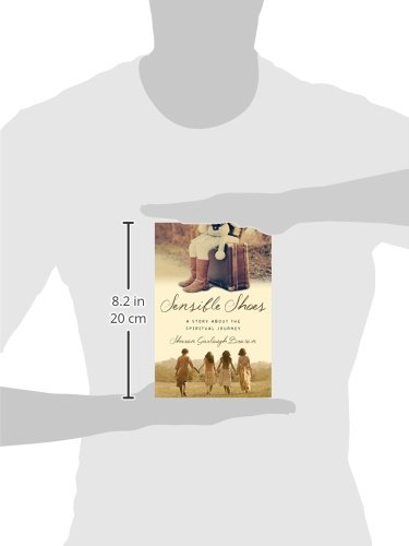 Sensible Shoes: a Story About the Spiritual