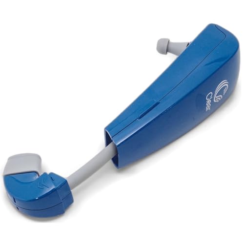 携帯用 鼓膜按摩器 Clear クリア CL-800 中耳加圧 眩暈 耳鳴り ふらつき 家庭用管理医療機器のサムネイル