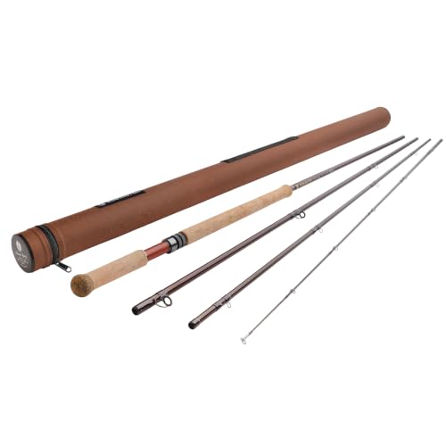 Redington Classic Spey Trout Rod