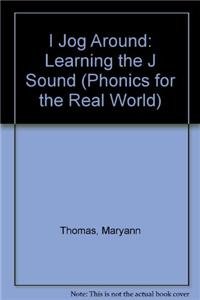 Paperback I Jog Around Book