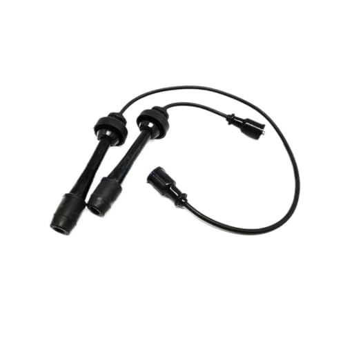 Kit de cables de bujía de encendido Mazda Protege 2.0L FP85-18-140A repuesto