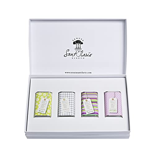 Tenuta Sant'Ilario Pineto - Cofanetto Regalo