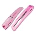 Hello Kitty Stanley Utility Knife Snap-off Blade Box Cutter Home Office Pink