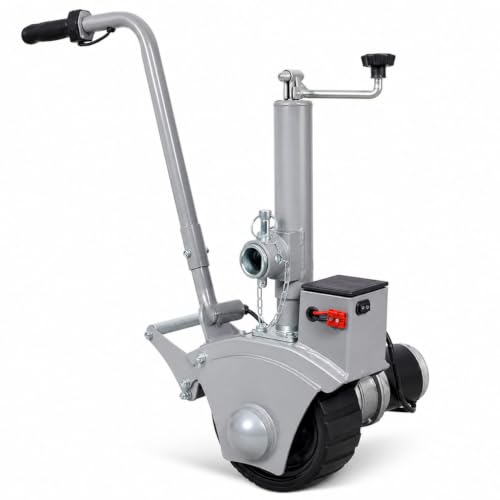 LMAOSS 5000 LBS Electric Trailer Dolly