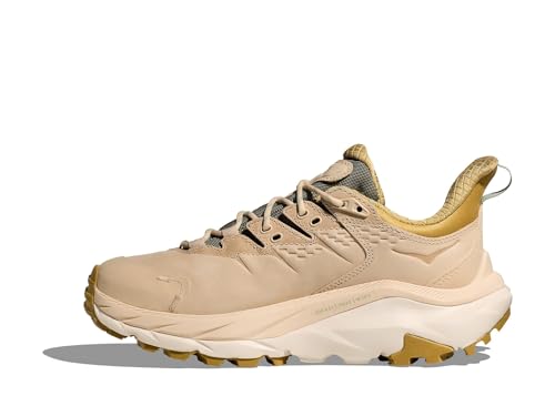 HOKA Hoka Men's Kaha 2 Low GORE-TEX® Alabaster 9 Medium