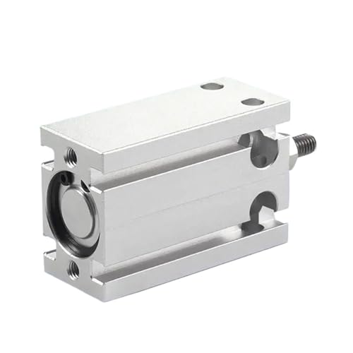 Vérin pneumatique MD20 à montage libre pour automatisation industrielle