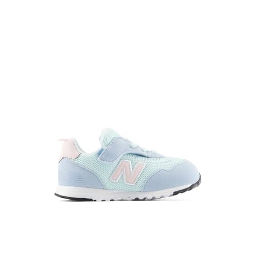 Image of New Balance Baby-Boys 515 New-b Hook & Loop