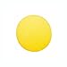 Dick Martin Sports MASFBY4-12 Martin Sports 4-Inch Foam Ball, Yellow, Pack of 12 (MASFBY4-12)