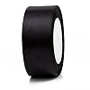 1.57″Wide Double Faced Polyester Navy Blue Green Satin Lint Continue Lint 25 Yard Perfect Voor Bruiloft Gift Wikkelboog Maken