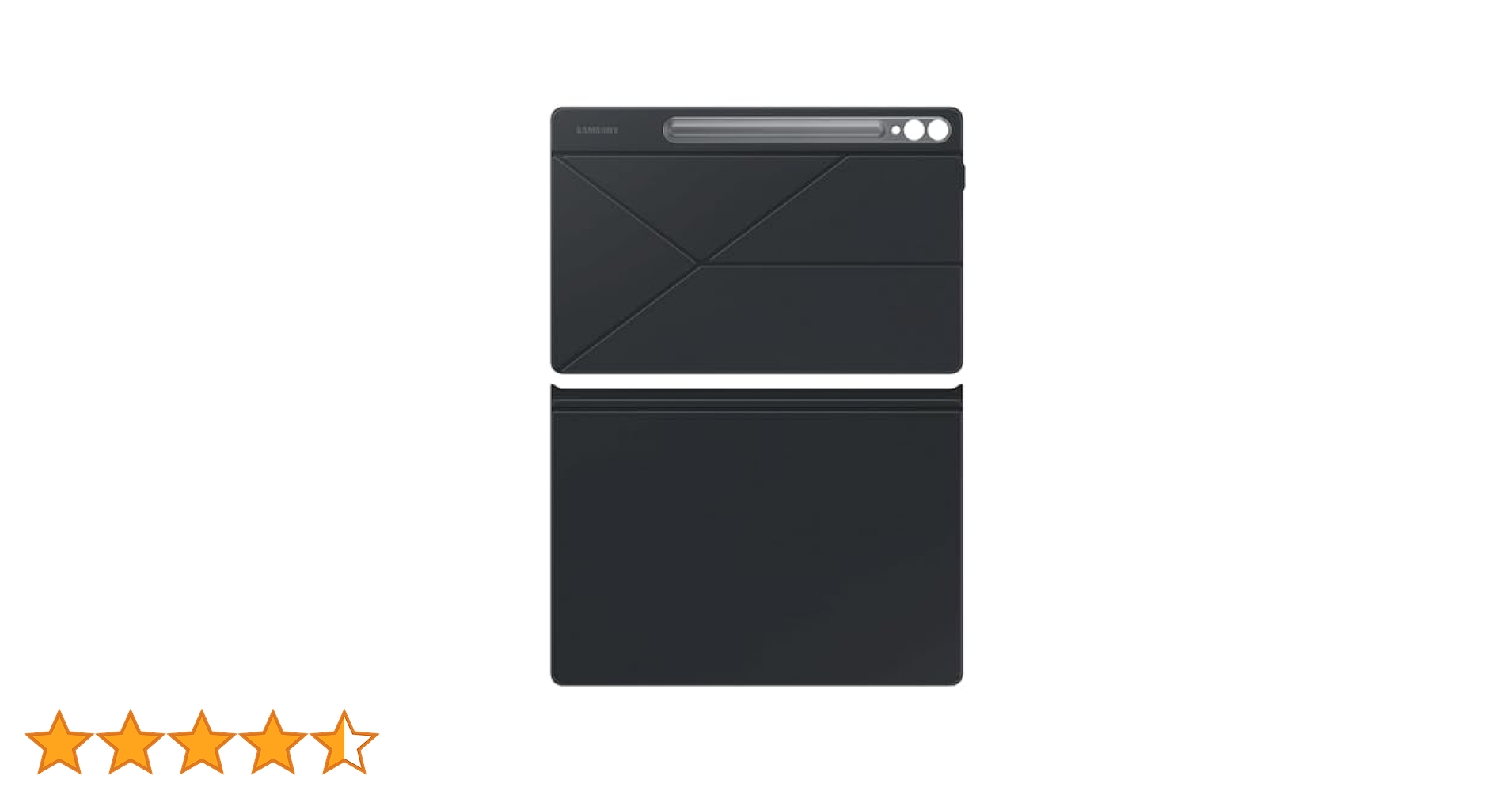 Galaxy Tab S9 純正 スマートブックカバー BX710PBEGKR SAMSUNG Galaxy Tab S9 Smart Book Cover Official Case EF