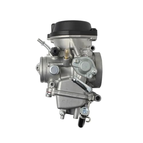 Carburador PD36J de 36 mm de alta eficiencia para optimizar el motor LTZ400 2