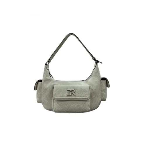 Sac hobo ERMANNO FIRENZE Anna Ivory idéal pour vos sorties en ville