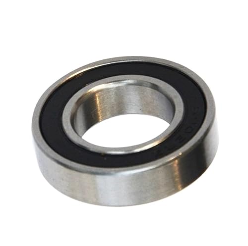 Roulement 17287-2RS gorge profonde anti-grippage pour outillage