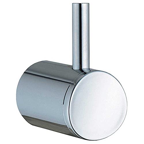 EDM 1377 01377 Cintre Simple en Acier Inoxydable, Multicolore, Taille Unique, 12