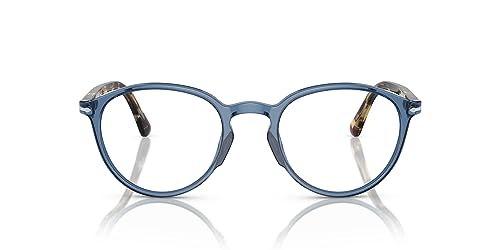 Image of Persol PO3218V Round Prescription Eyewear Frames
