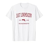 East Longmeadow Massachusetts...image