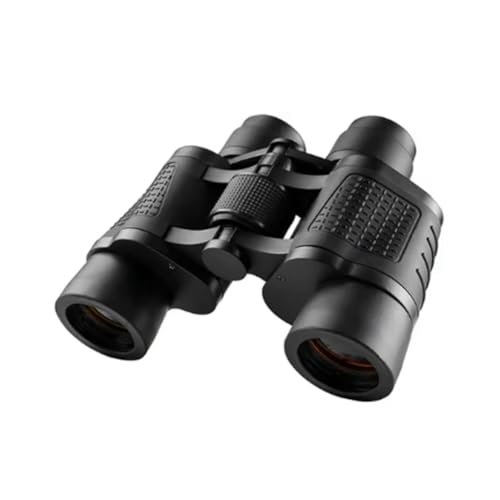 Binoculares Camping 80x80 largo alcance HD miniatura 1