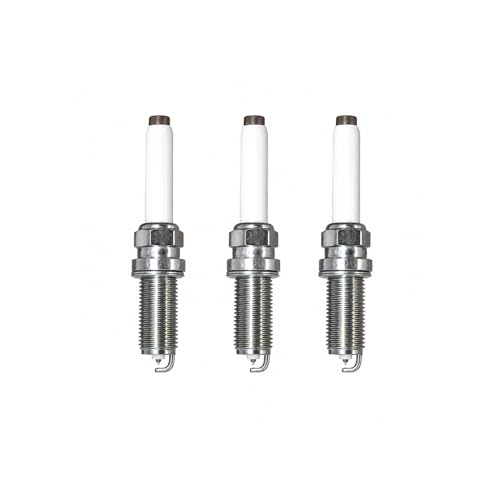 Bougies d'allumage Iridium LD8RTAIP de qualité supérieure pour Chevrolet Onix LIV