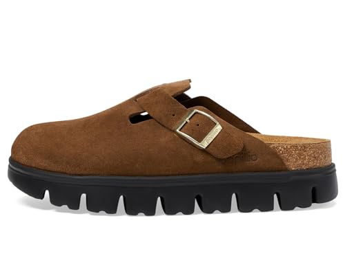 Image of Birkenstock Women's Boston Chunky Mules