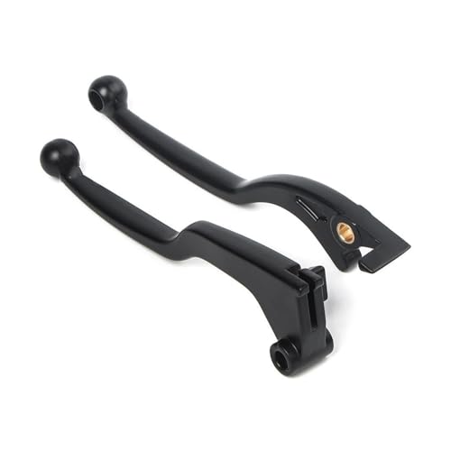 Manetas de freno y embrague Ninja 300R para solucionar la holgura en moto 5