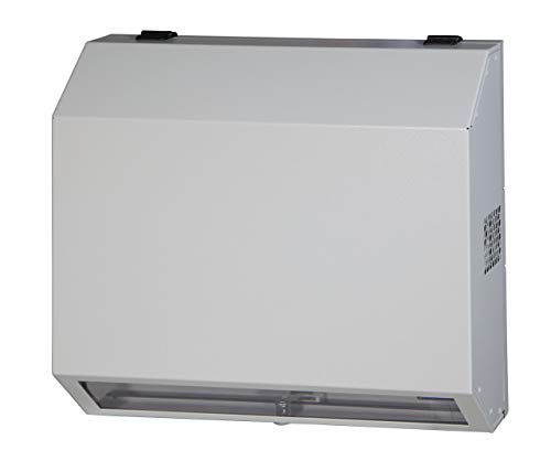 Boîtier mural EFB-Elektronik 3HE vertical 5HE horizontal pour bureau et studio compact - 2