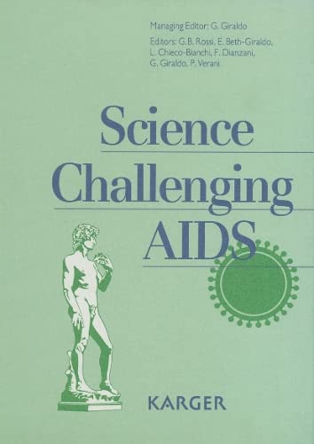 Science Challenging AIDS: Proceedings      7th Edition
