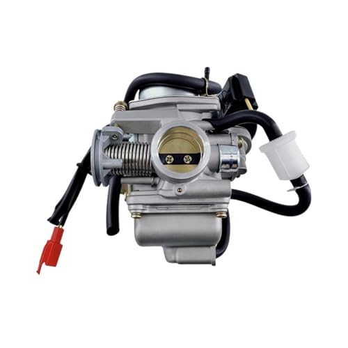 Carburateur PD24J 24mm accessoire moto 125cc 150cc quatre temps