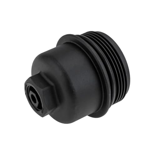 Couvercle du boîtier de filtre à huile haute durabilité 11428575907 pour Mini F54 F55