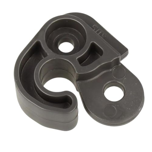Indesit Douille Gauche Fermeture Porte Supérieur - vue 2